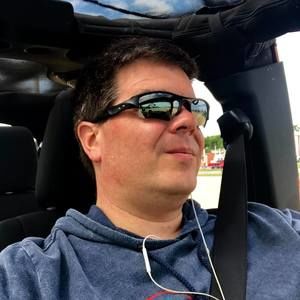 Meet your Posher, Dave